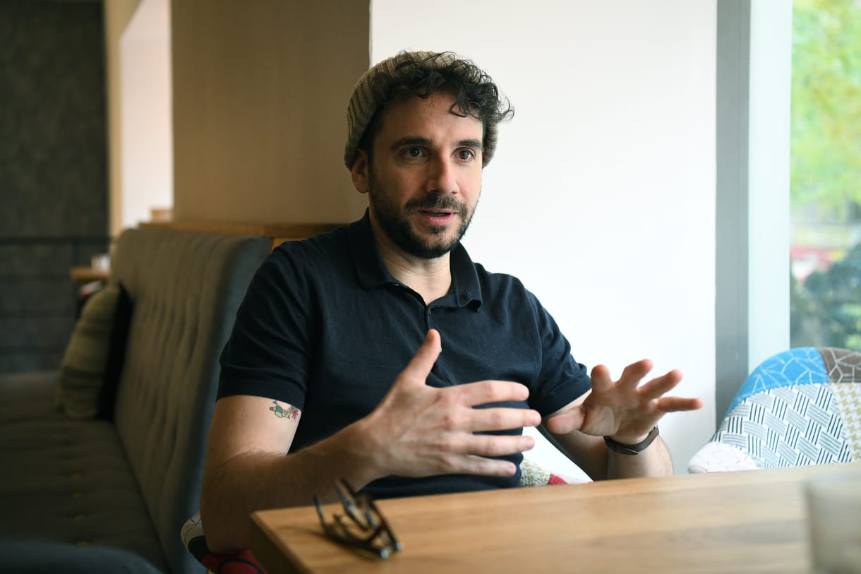 Spáh Dávid: Magyarország az a gyerek, akiről azt hitték, sokra viszi, aztán a legszürkébb osztálytársa is lekörözte