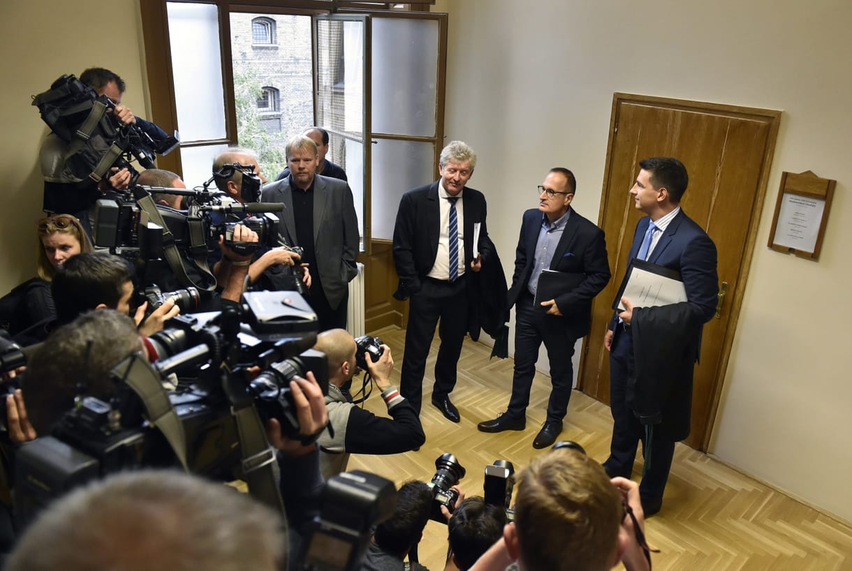 Simon Gábor: „attól tartottam, hogy engem is meg fognak ölni” – videó