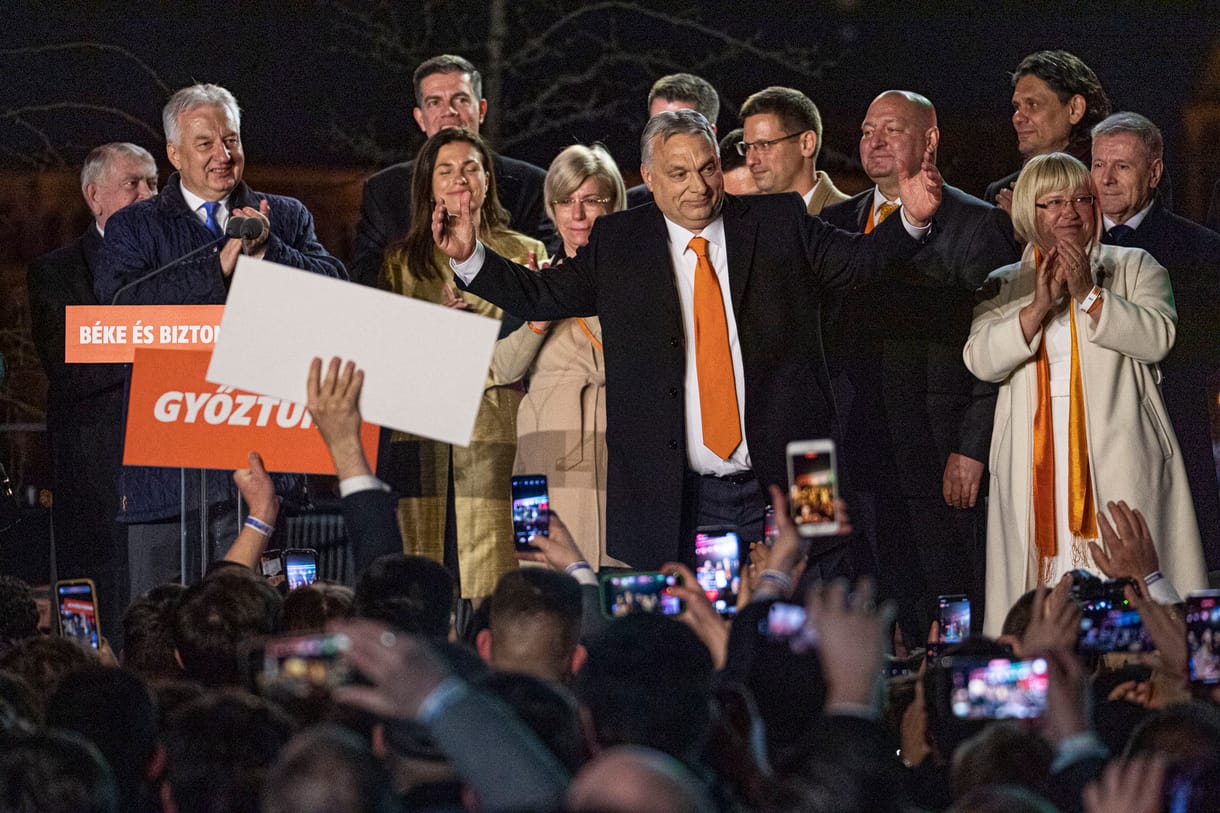 Az összes szavazat megszámolása után még több mandátuma lehet a Fidesznek
