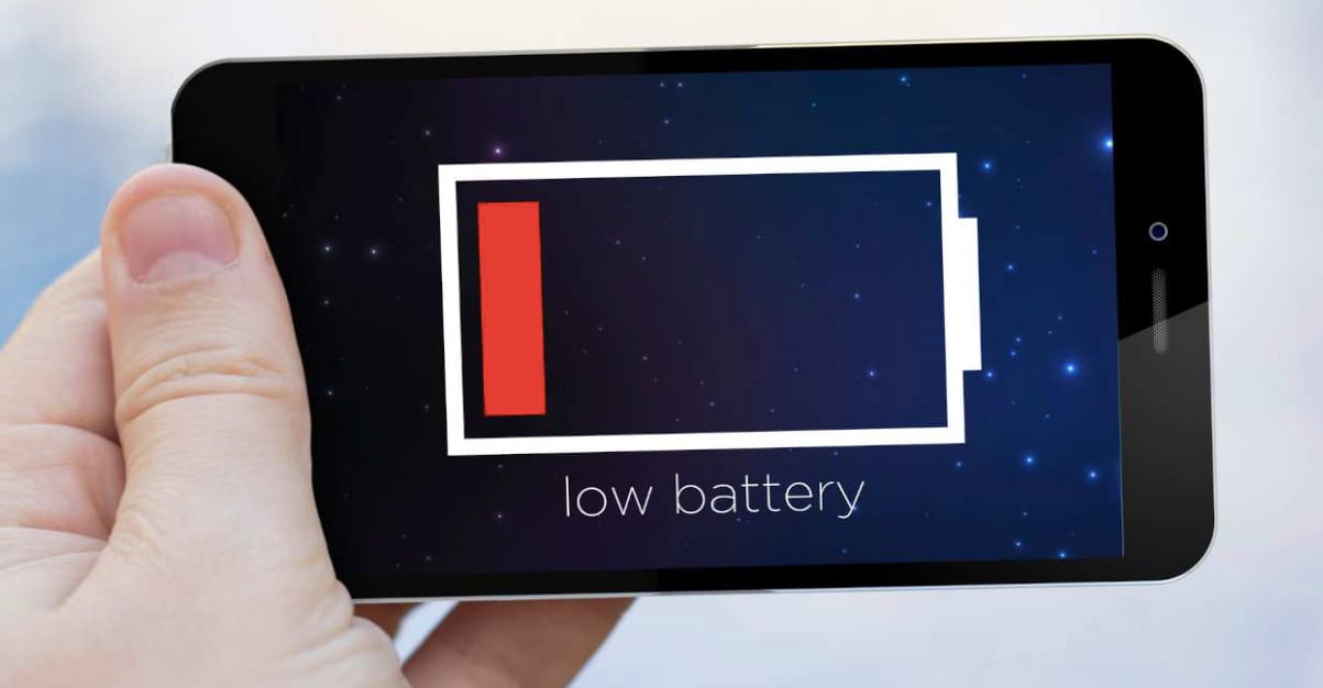Megérkezett az iPhone-okra az új szoftver, de mit szól hozzá az akkumulátor?