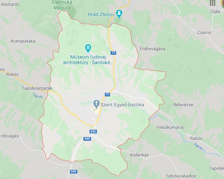 A Benes-dekrétumokra hivatkozva akarták elvenni egy szlovákiai magyar férfi földjét