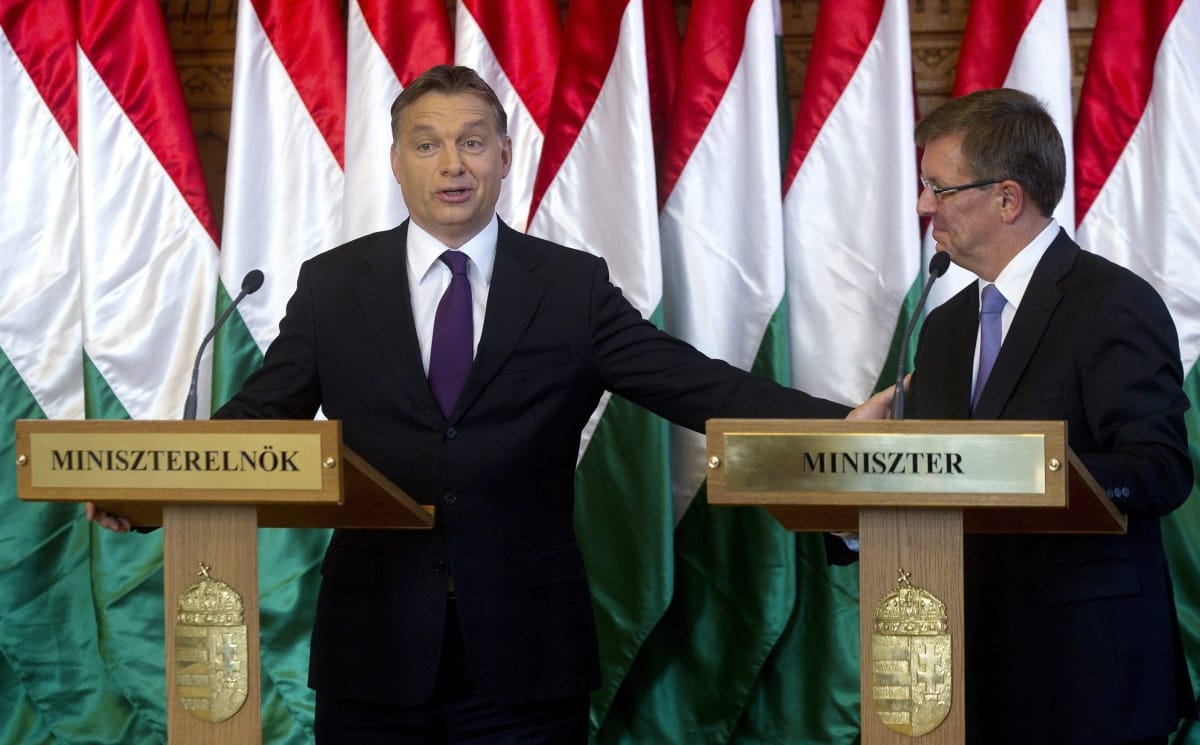 Baltával mentek műteni – Mérlegen a kormány 3.