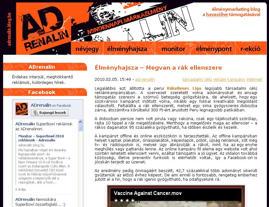 Ahol beszólhatunk minden diktátornak
