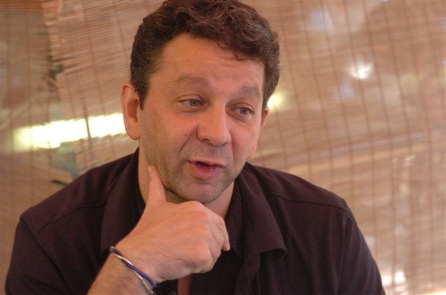 Orsós: „A szabadság nem tesz jót az irodalomnak”