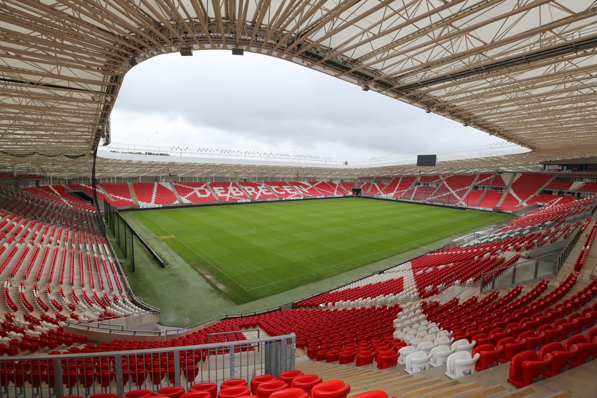 Bár sokan nem árulják el a számaikat, a legnagyobb stadionok üzemeltetése már nyereséges Magyarországon