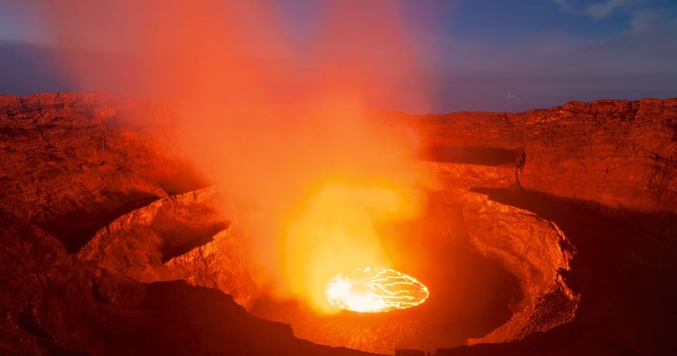 Változtassa naponta háttérképeit szemkápráztató felvételekkel