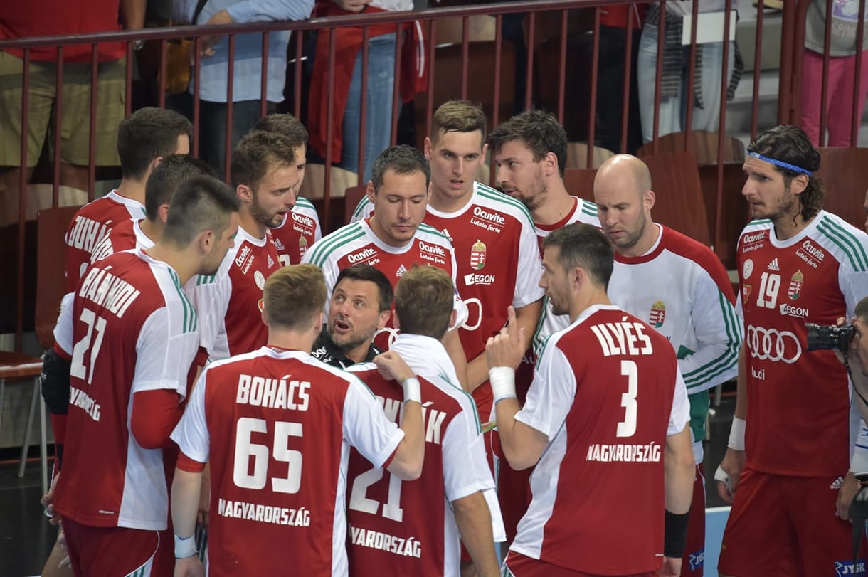 Kézilabda-Európa-bajnokságot rendez Magyarország