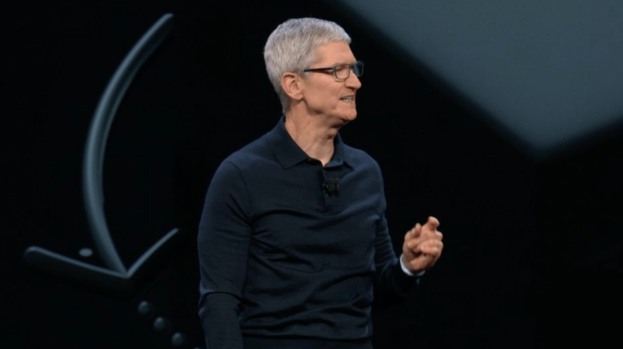 Figyelmeztette az Apple a befektetőit: a jövő termékei már nem hozhatnak annyi pénzt, mint az iPhone