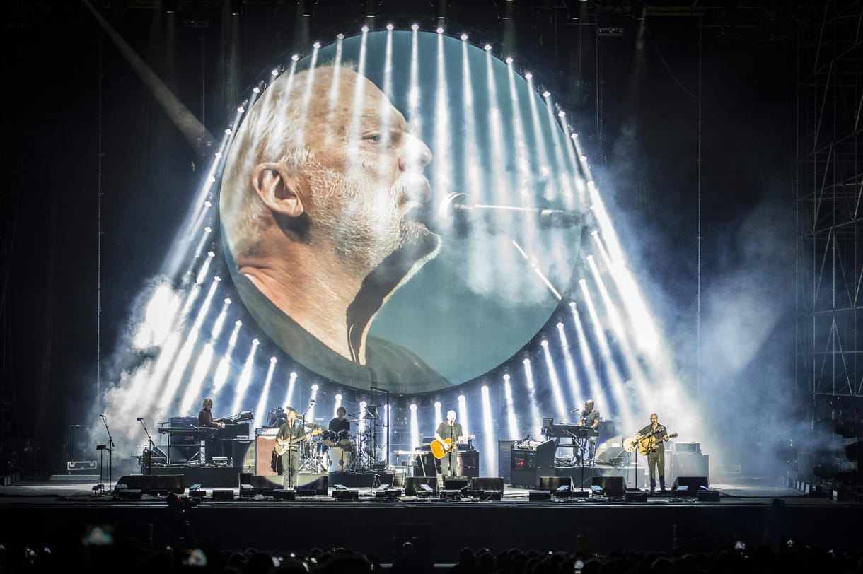 A Pink Floyd-világon túl is kalandozik David Gilmour új nagylemeze
