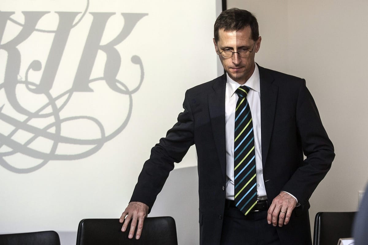 Varga: nincs bizonyíték az áruházláncok áfacsalására