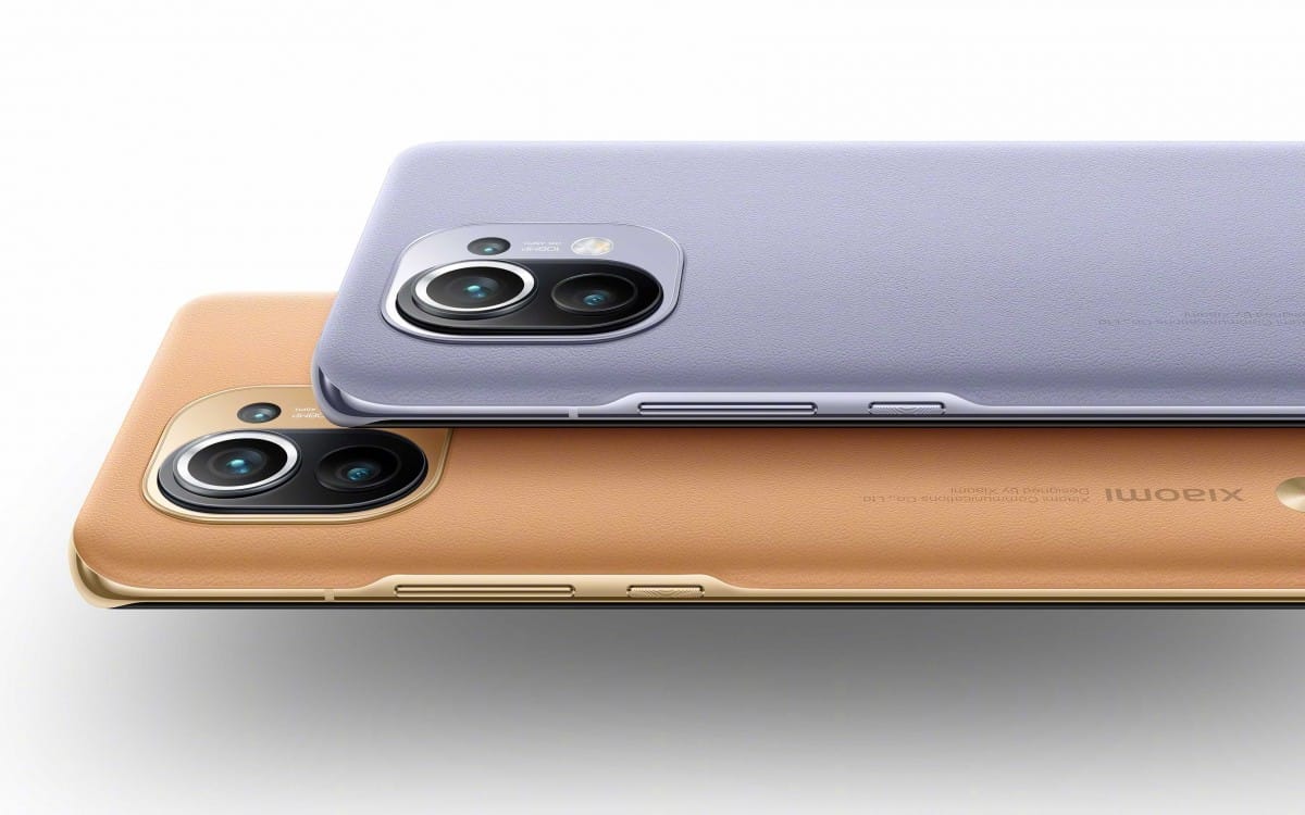 Nincs hozzá töltő: megérkezett a Xiaomi új csúcsmobilja, a Xiaomi Mi 11