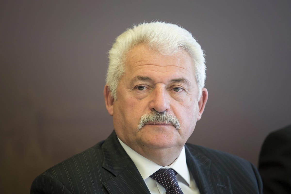 OLAF-jelentés: Fónagy János is engedelmeskedett a párt parancsának