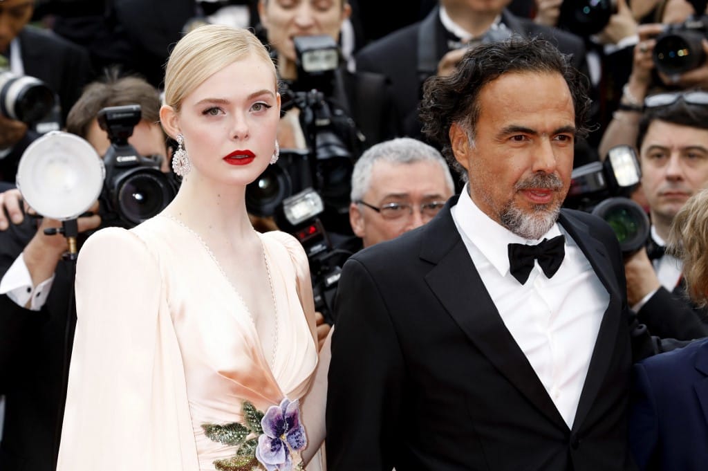 Leostobázták a világ vezetőit a cannes-i filmfesztiválon