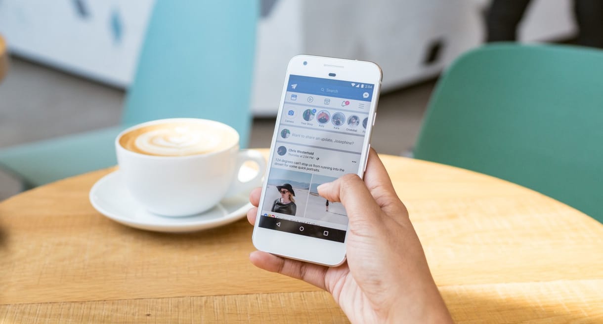Új reklámok jönnek a Facebookon, de ezeket ön is szívesen látja majd