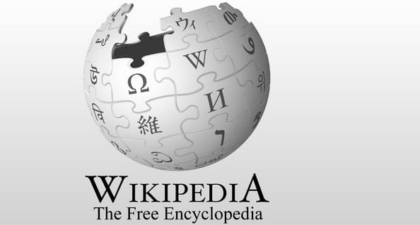 Világrekord: egy férfi – egymillió Wikipédia szócikk