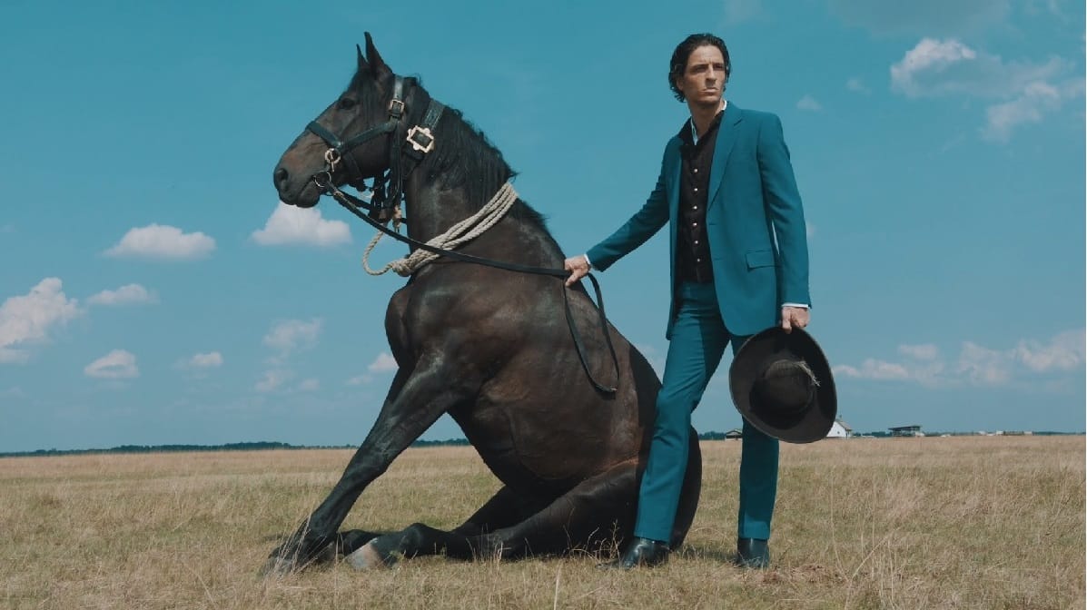 Magyar cowboyok? A Vogue rácsodálkozott a Hortobágyra
