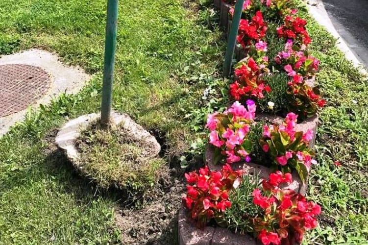 Kizavarták a bálból, dühében szétverte a falu központját