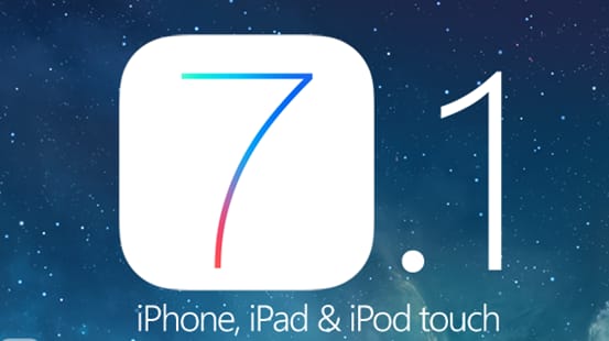 Ijesztő hírek az iOS 7.1-ről