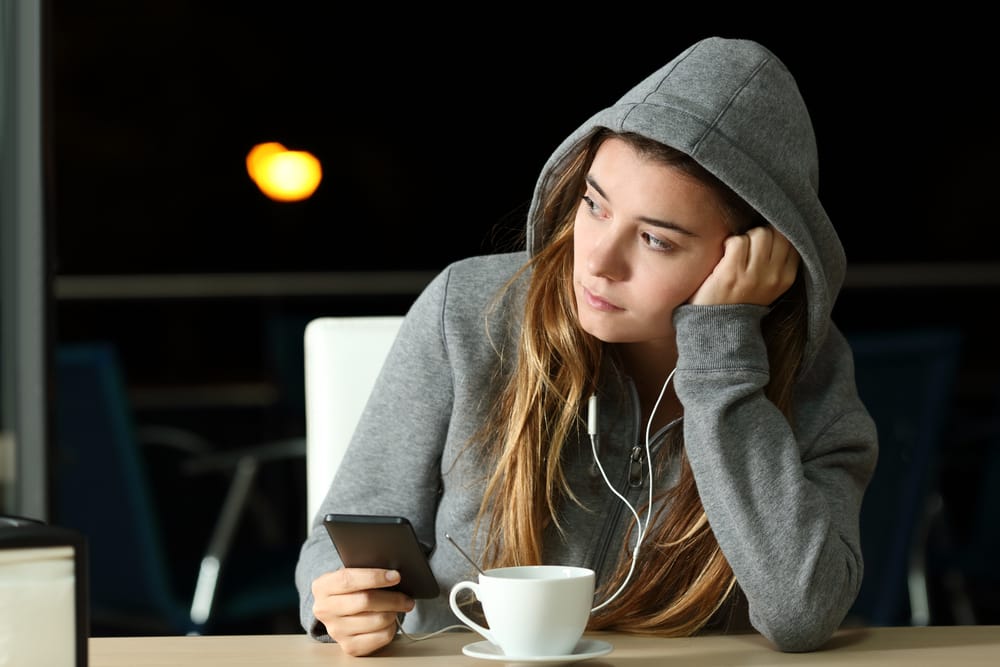 Ezért fáj ennyire a ghosting