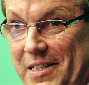 Miért titkolták a reformbejelentés helyszínét? És miért olyan kicsi?