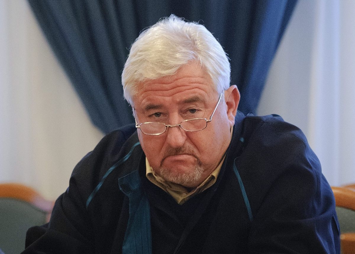 Magyar Györggyel erősít a Heti Hetes