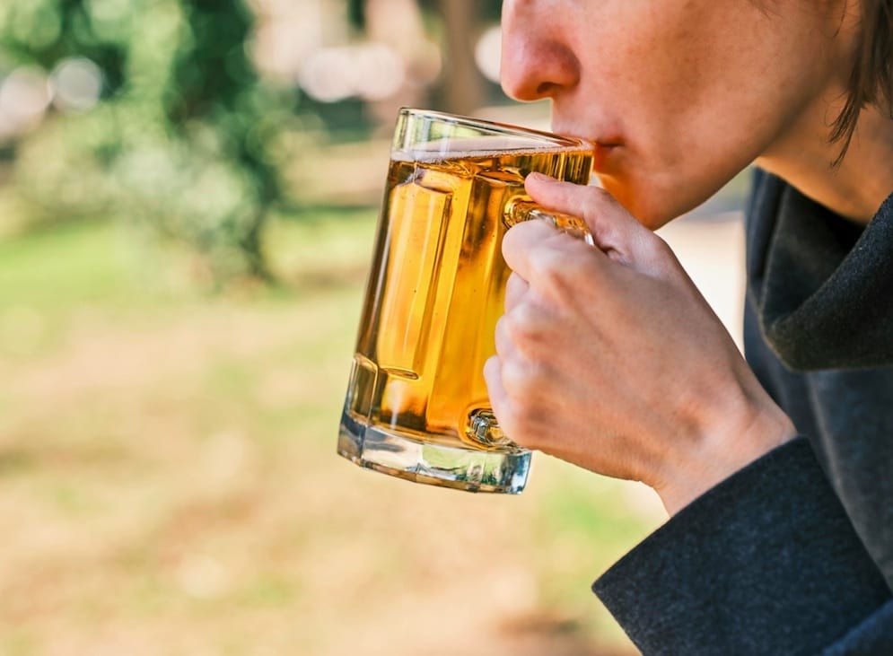 Egy nagyon rossz hír jött az alkoholról