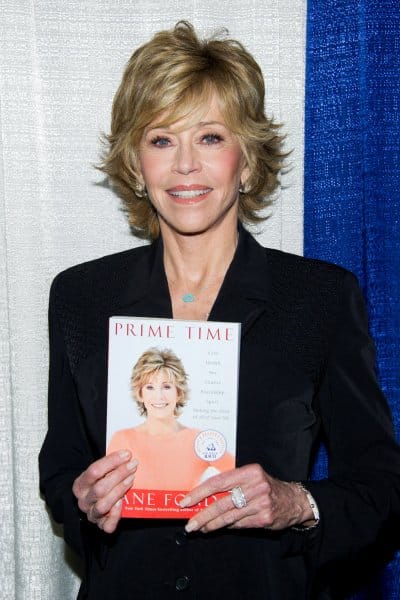 Jane Fonda szextippje korosodóknak: tesztoszteron-szuri