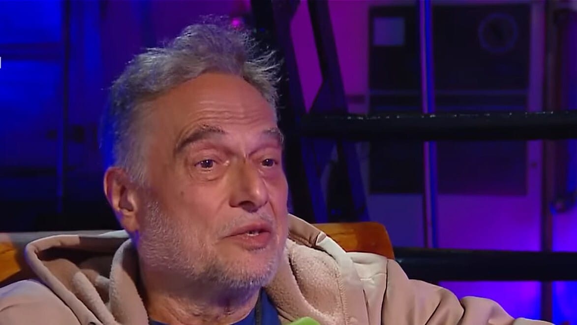 Laár András a KFT-ről: Látni nem akarom ezt a három embert