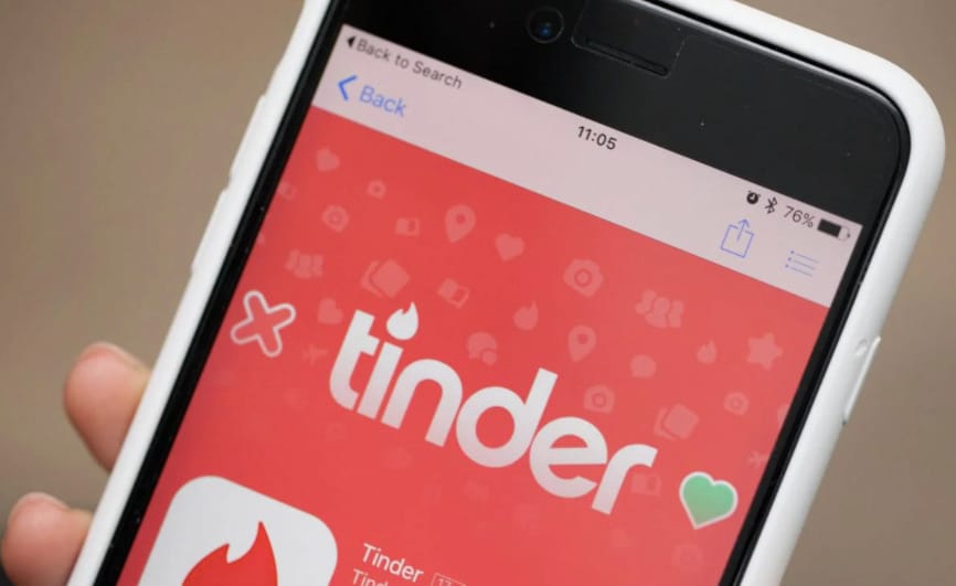 Beperelte a Tinder fejlesztője a Google-t, mert túl sokat kell fizetnie