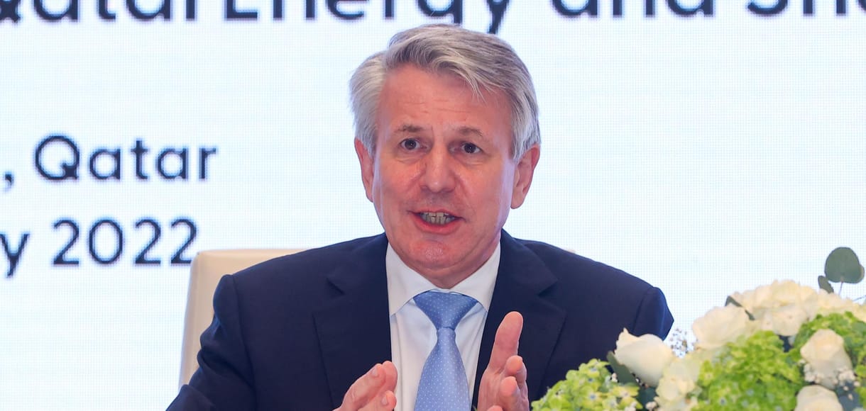 Shell-vezér: Európának jegyrendszerrel kell szembenéznie, mivel igazán kemény tél közeleg