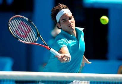 Ez kiábrándító - értékelt Federer kiesése után