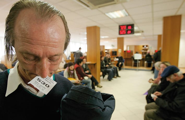 Járási biztost küld az önkormányzatok nyakára a kormány