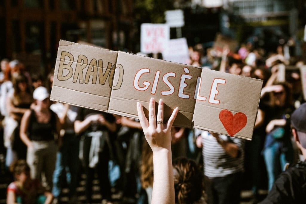 Gisèle Pélicot ügye: az erőszak kultúrájától az új #metoo-ig