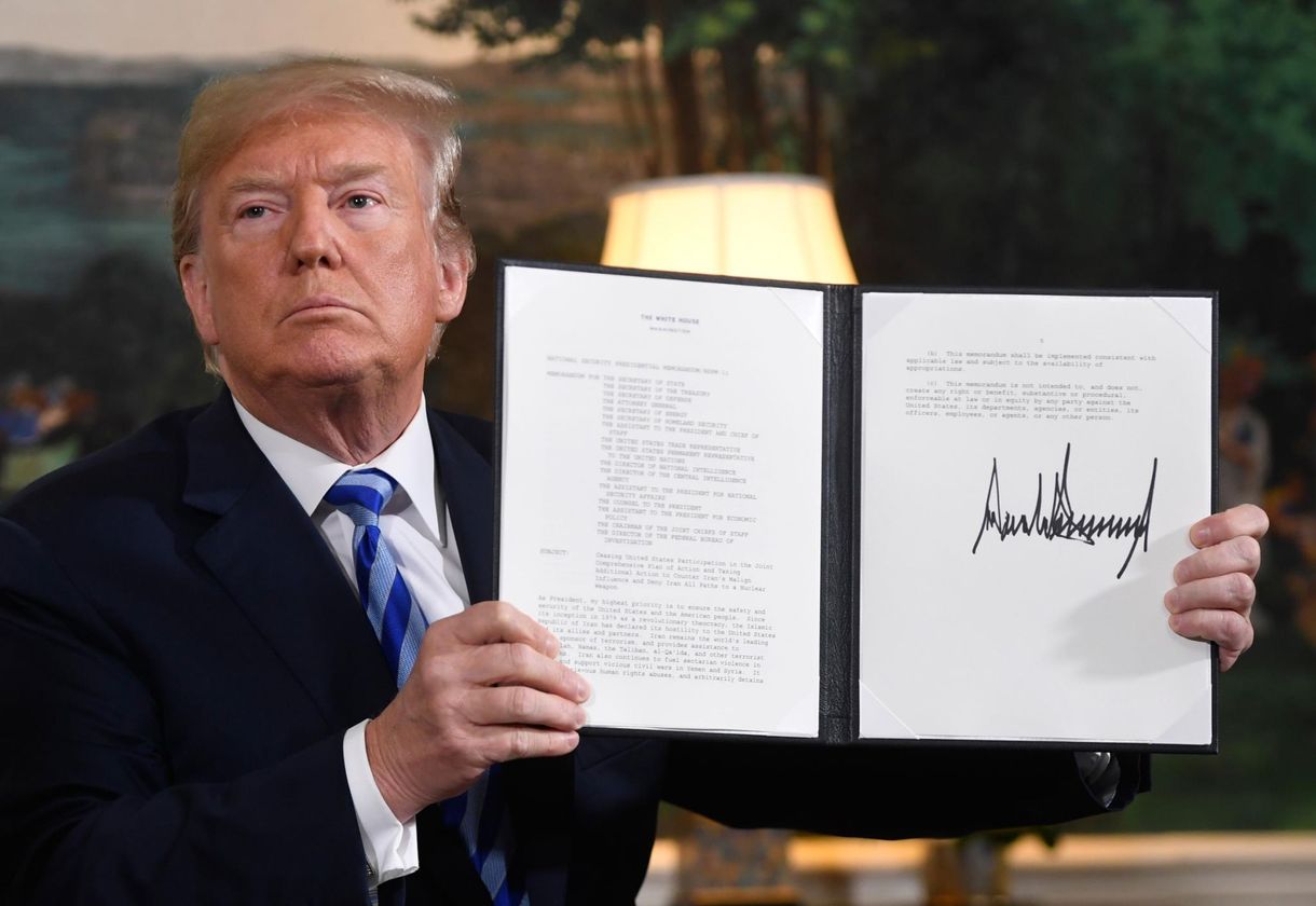 Már készül a rendelet, amellyel Trump odacsap a Facebooknak és a Twitternek