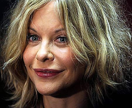 Meg Ryan megint árulja luxusvilláját