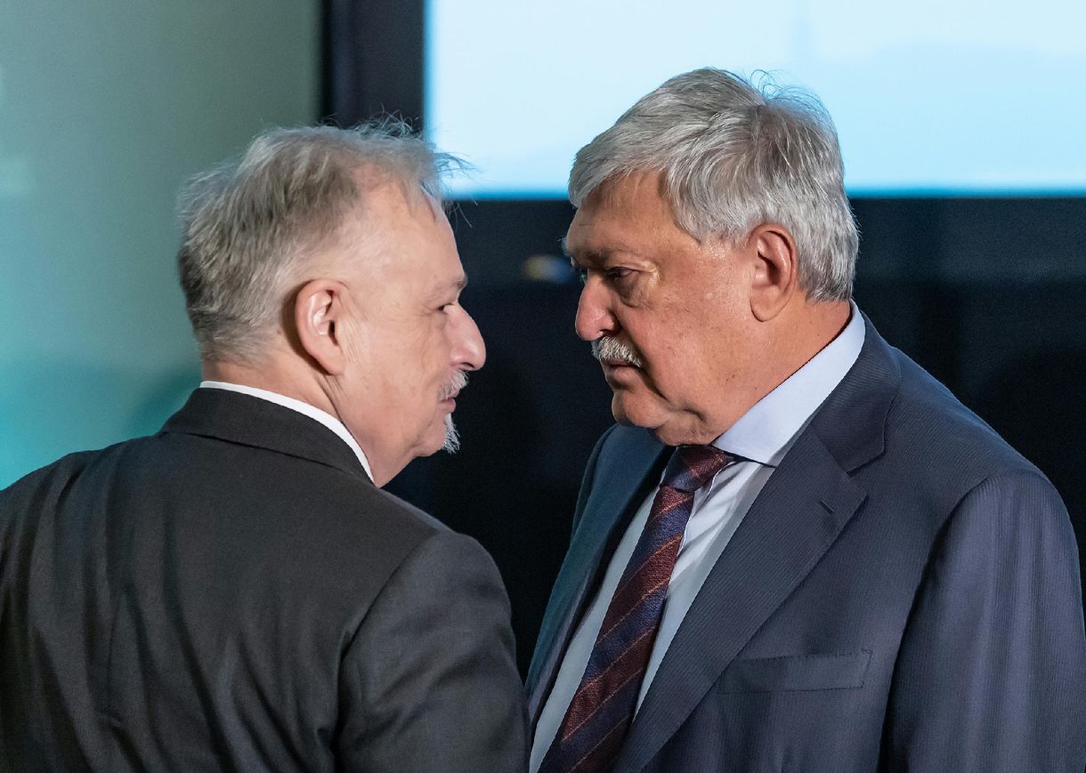 A NER titkolózó milliárdosai újabban nem bizalmi, hanem alapítványi vagyonkezelőknél rejtik el a pénzüket