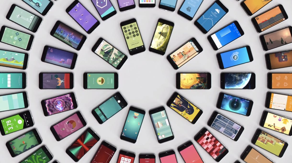 Ezt a funkciót mielőbb kapcsolja ki, különben leszívhatja a mobilnetjét az iPhone-ja