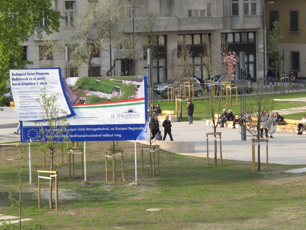 Index: milliárdos EU-bírságot kaphat Budapest