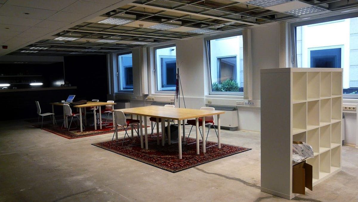 Átadták a kkv-knak szóló inkubátorházat Budapesten