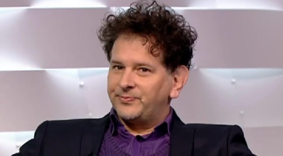 Somos András visszatérhet az ATV képernyőjére