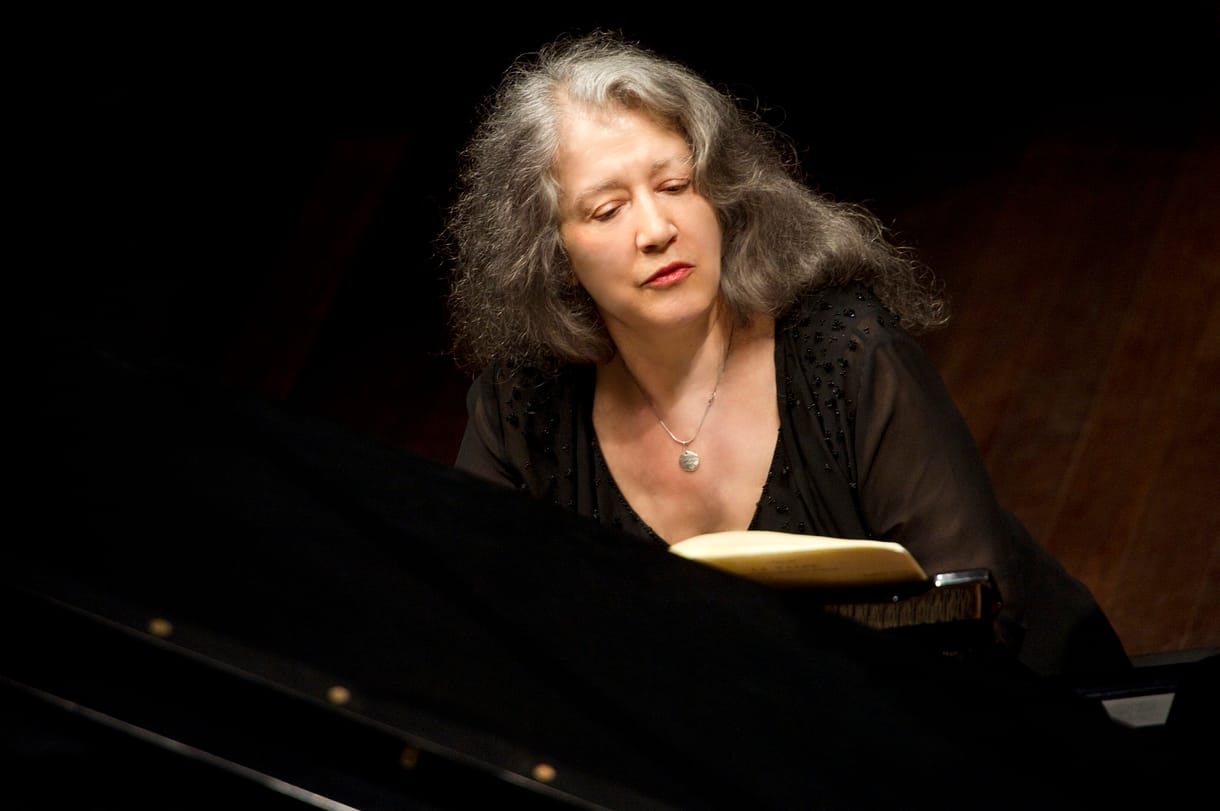 A Chopin-csoda zongorista nagyasszonyát ünnepli a zenei világ
