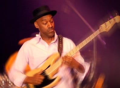 Jön a Pink Floyd dobosa, LP és Marcus Miller