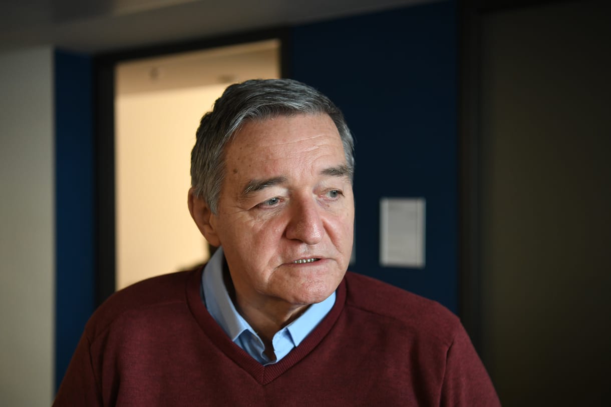 Kovách Imre: Egyre többen igénylik, hogy ne szóljanak bele a dolgaikba