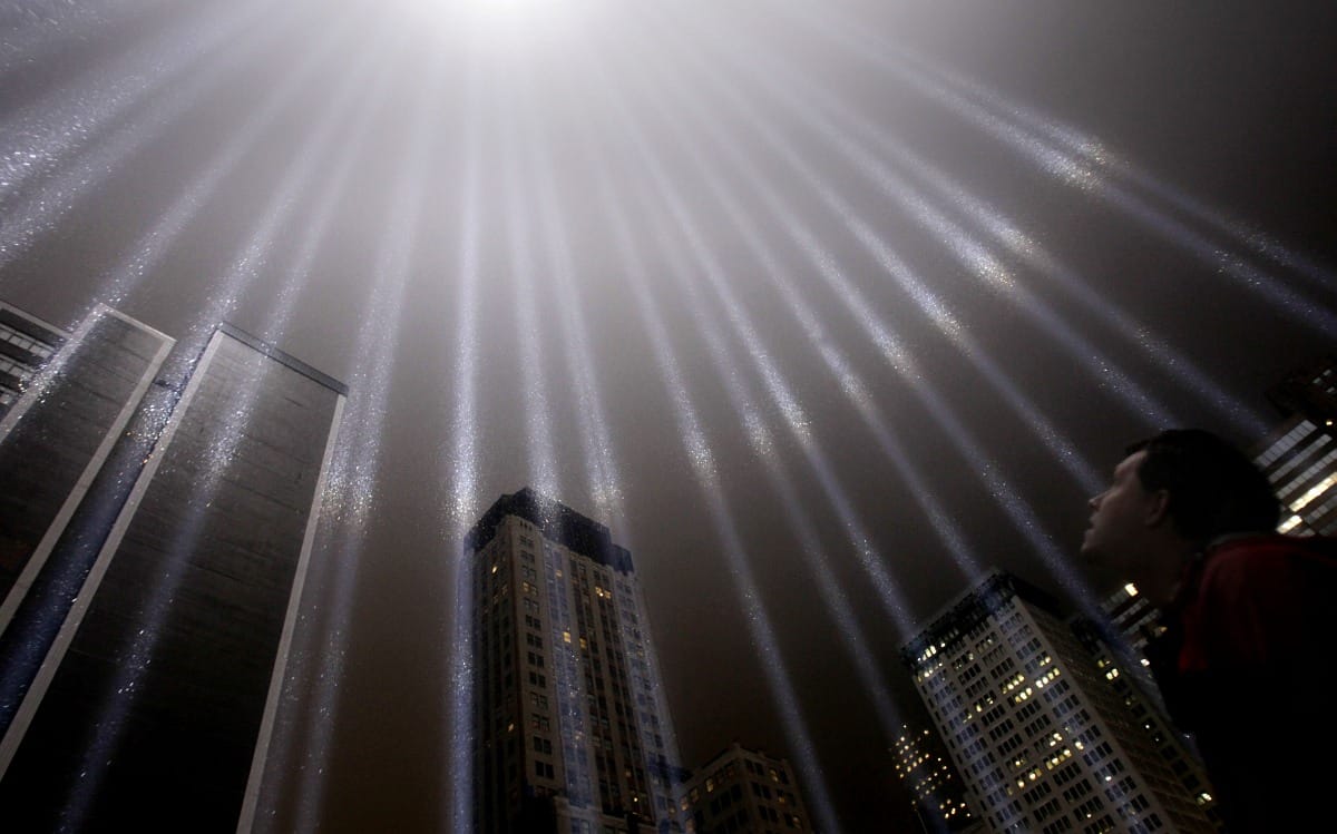 9/11 mint összeesküvés: „Látni akarom a videót, hol van a száz videofelvétel?”