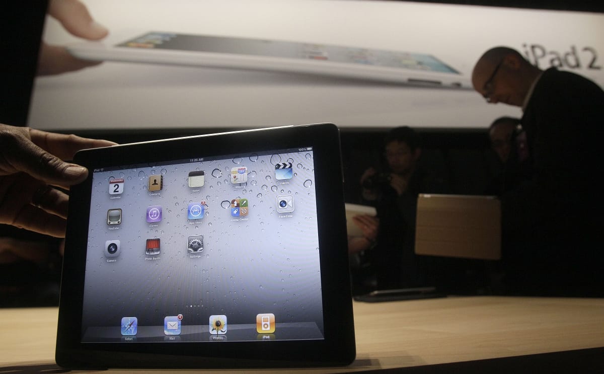 Elérhető iPad-en és iPhone-on is a webvideó-szerkesztő