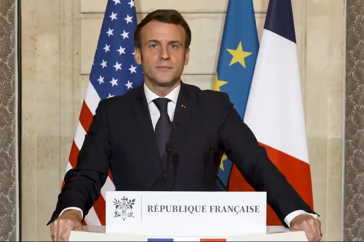 Nyelvi gyarmatosítás: Így lett újra hatalompolitikai eszköz a francia nyelv
