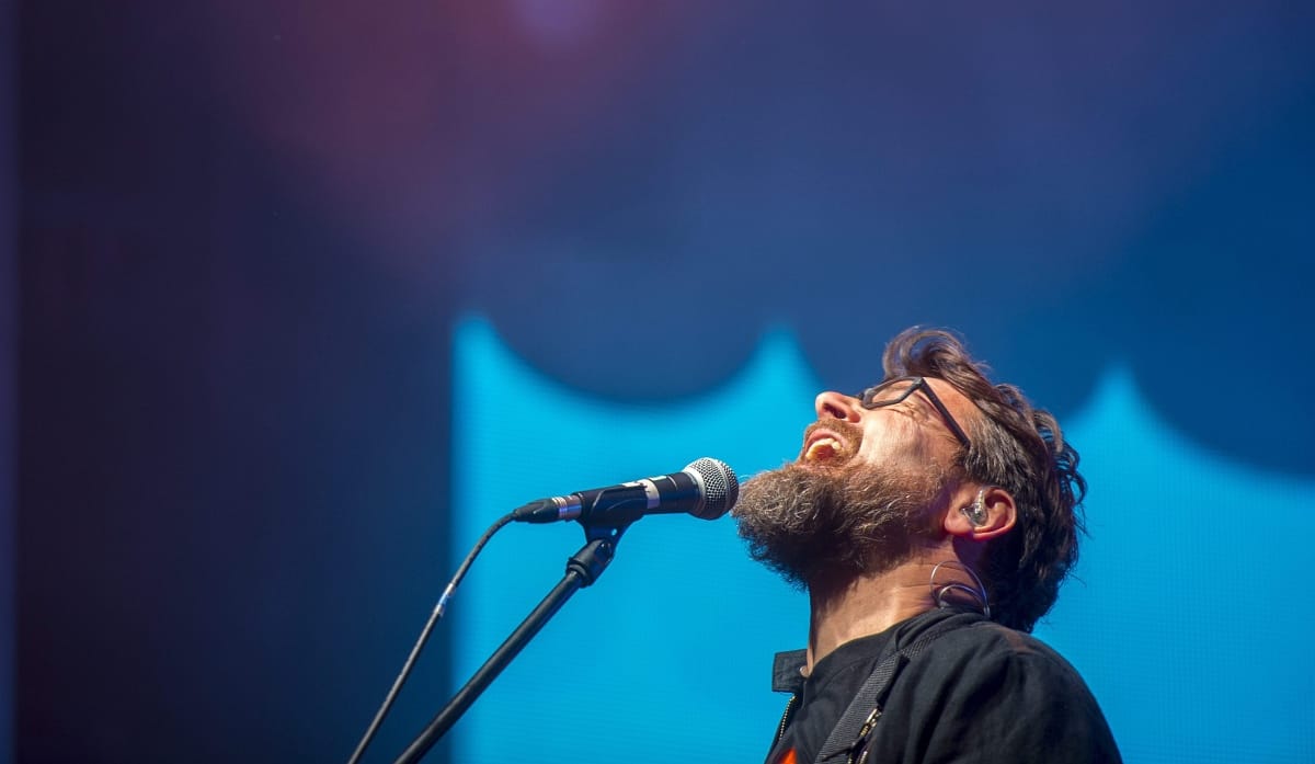 Ilyen volt az eddigi legutolsó Kispál-koncert
