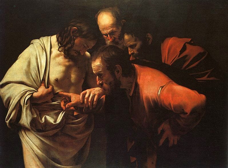 Hihetetlen, de Shakespeare, Arisztotelész és Caravaggio majdnem eltűntek a süllyesztőben