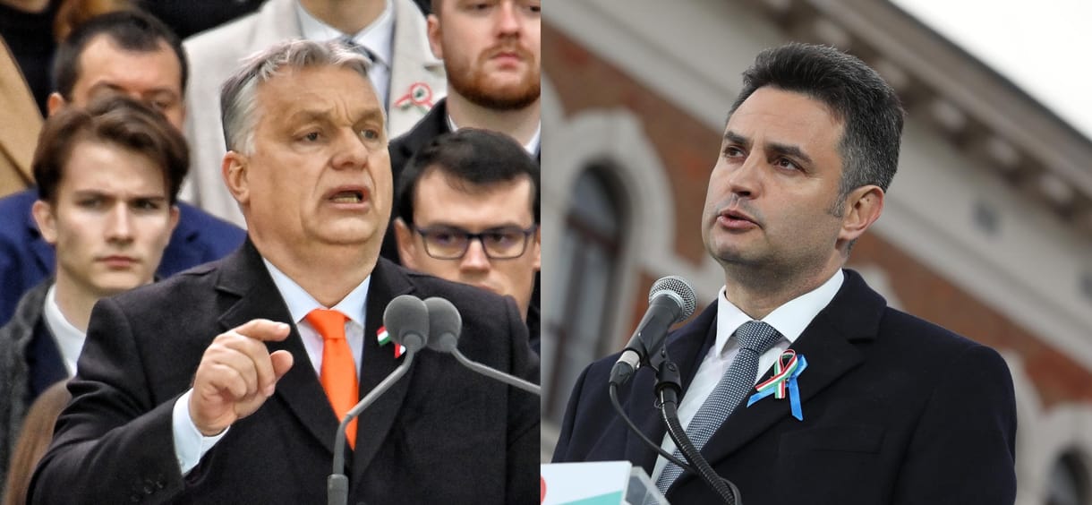 Budapestről jelenti a New York Times: Le tudja-e győzni Márki-Zay Orbánt?