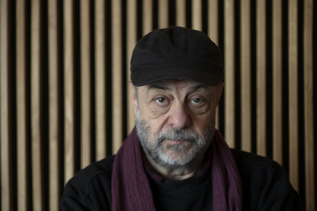 Tompa Gábor: A cancel culture olyan, mint a Ceausescu- vagy a Mao-rendszer kulturális forradalma